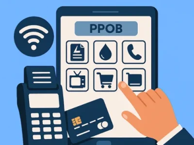 PPOB